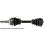 CARDONE Reman 60-9249 Remanufactured CV Axle Assembly