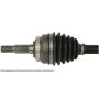 CARDONE Reman 60-9249 Remanufactured CV Axle Assembly