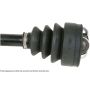 CARDONE Reman 60-9249 Remanufactured CV Axle Assembly