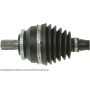 CARDONE Reman 60-9250 Remanufactured CV Axle Assembly