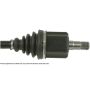 CARDONE Reman 60-9250 Remanufactured CV Axle Assembly