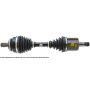 CARDONE Reman 60-9252 Remanufactured CV Axle Assembly
