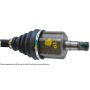 CARDONE Reman 60-9252 Remanufactured CV Axle Assembly