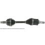 CARDONE Reman 60-9255 Remanufactured CV Axle Assembly