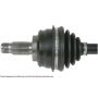 CARDONE Reman 60-9255 Remanufactured CV Axle Assembly