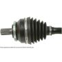 CARDONE Reman 60-9262 Remanufactured CV Axle Assembly