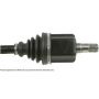 CARDONE Reman 60-9262 Remanufactured CV Axle Assembly