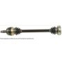 CARDONE Reman 60-9271 Remanufactured CV Axle Assembly