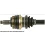 CARDONE Reman 60-9271 Remanufactured CV Axle Assembly