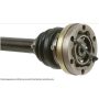 CARDONE Reman 60-9271 Remanufactured CV Axle Assembly