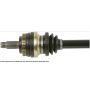CARDONE Reman 60-9272 Remanufactured CV Axle Assembly