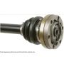 CARDONE Reman 60-9272 Remanufactured CV Axle Assembly