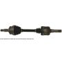 CARDONE Reman 60-9273 Remanufactured CV Axle Assembly