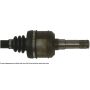 CARDONE Reman 60-9273 Remanufactured CV Axle Assembly