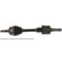 CARDONE Reman 60-9274 Remanufactured CV Axle Assembly