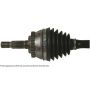 CARDONE Reman 60-9274 Remanufactured CV Axle Assembly