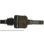 CARDONE Reman 60-9274 Remanufactured CV Axle Assembly