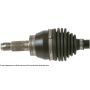 CARDONE Reman 60-9275 Remanufactured CV Axle Assembly