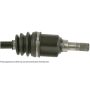 CARDONE Reman 60-9275 Remanufactured CV Axle Assembly