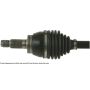 CARDONE Reman 60-9276S Remanufactured CV Axle Assembly