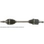 CARDONE Reman 60-9279 Remanufactured CV Axle Assembly