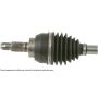 CARDONE Reman 60-9279 Remanufactured CV Axle Assembly