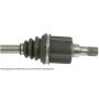 CARDONE Reman 60-9279 Remanufactured CV Axle Assembly