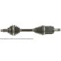 CARDONE Reman 60-9281 Remanufactured CV Axle Assembly