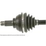 CARDONE Reman 60-9281 Remanufactured CV Axle Assembly