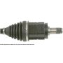 CARDONE Reman 60-9281 Remanufactured CV Axle Assembly