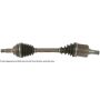 CARDONE Reman 60-9285 Remanufactured CV Axle Assembly