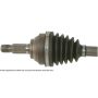 CARDONE Reman 60-9285 Remanufactured CV Axle Assembly