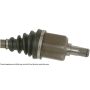 CARDONE Reman 60-9285 Remanufactured CV Axle Assembly