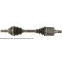 CARDONE Reman 60-9286 Remanufactured CV Axle Assembly