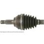 CARDONE Reman 60-9286 Remanufactured CV Axle Assembly
