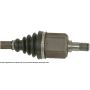 CARDONE Reman 60-9286 Remanufactured CV Axle Assembly
