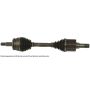 CARDONE Reman 60-9287 Remanufactured CV Axle Assembly