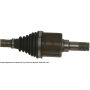 CARDONE Reman 60-9287 Remanufactured CV Axle Assembly