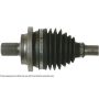 CARDONE Reman 60-9293 Remanufactured CV Axle Assembly