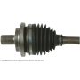 CARDONE Reman 60-9294 Remanufactured CV Axle Assembly