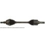 CARDONE Reman 60-9295 Remanufactured CV Axle Assembly