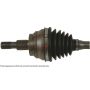 CARDONE Reman 60-9295 Remanufactured CV Axle Assembly