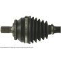 CARDONE Reman 60-9304 Remanufactured CV Axle Assembly