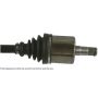 CARDONE Reman 60-9304 Remanufactured CV Axle Assembly