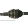 CARDONE Reman 60-9310 Remanufactured CV Axle Assembly