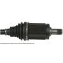 CARDONE Reman 60-9310 Remanufactured CV Axle Assembly