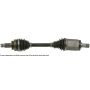 CARDONE Reman 60-9312 Remanufactured CV Axle Assembly