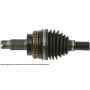 CARDONE Reman 60-9312 Remanufactured CV Axle Assembly