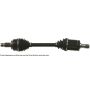 CARDONE Reman 60-9314 Remanufactured CV Axle Assembly