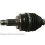 CARDONE Reman 60-9314 Remanufactured CV Axle Assembly